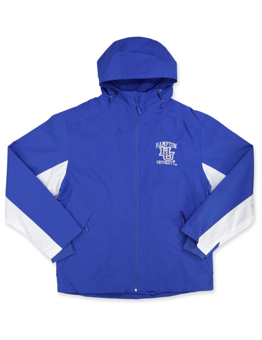 Hampton Unisex Windbreaker - 2024