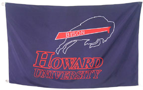 Howard_University_House_Flag