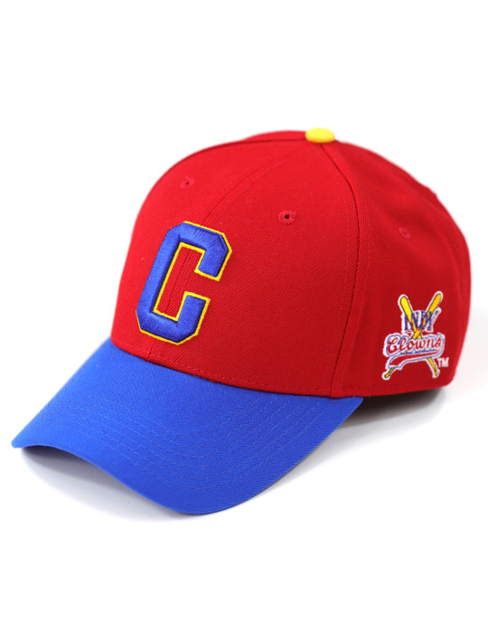 NLBM - Indianapolis Clowns Legacy Cap - 2025