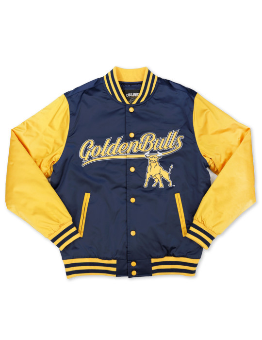 JCSU Baseball Jacket - 2024