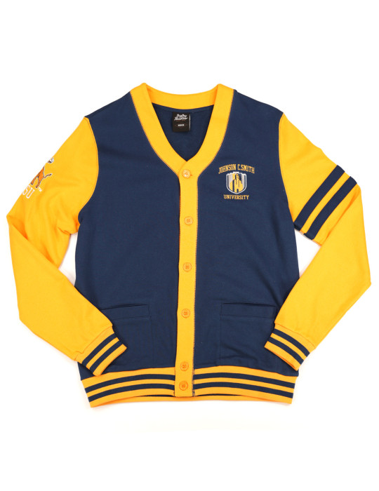 JCSU Men's Cardigan - 2024