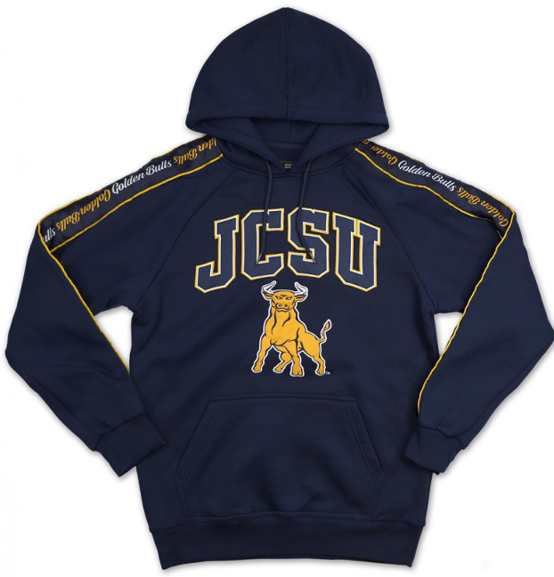 Johnson C Smith University Hoodie - 1920