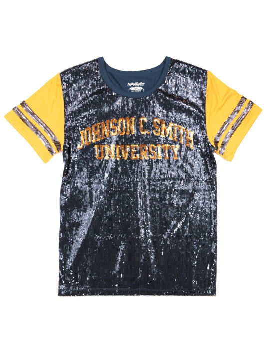 JCSU Sequins Tee - 2024