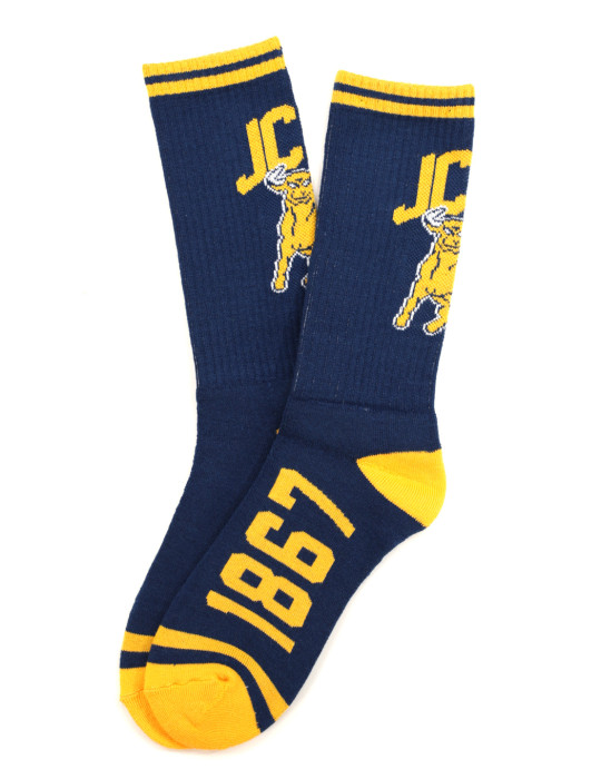 JCSU Socks - 2024