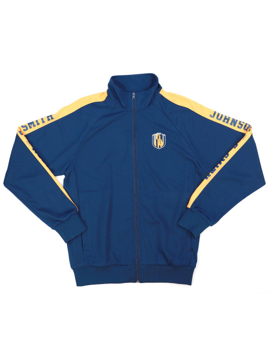 JC Smith U Jogging Top - 2025