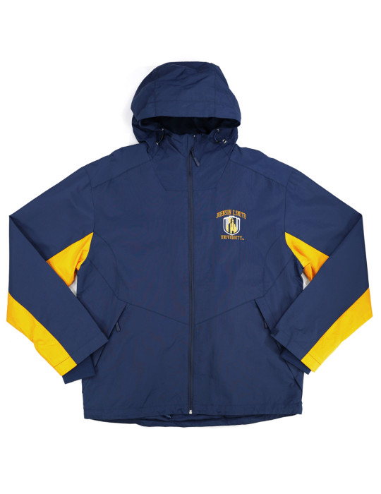 JCSU Unisex Windbreaker - 2024