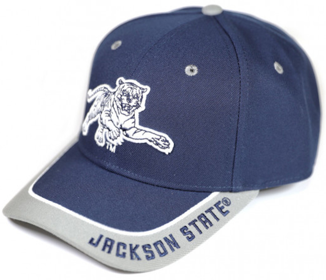 Jackson State Banded Cap - 2022