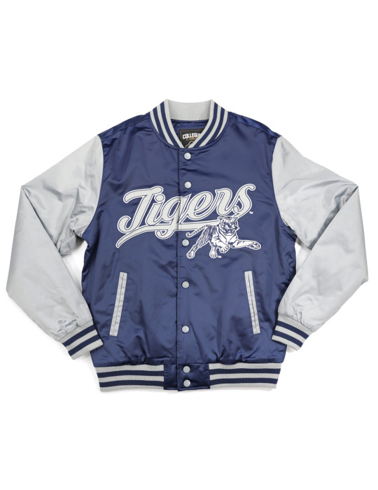 JSU Baseball Jacket - 2024