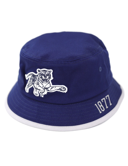 Jackson State Bucket Hat - 2025b