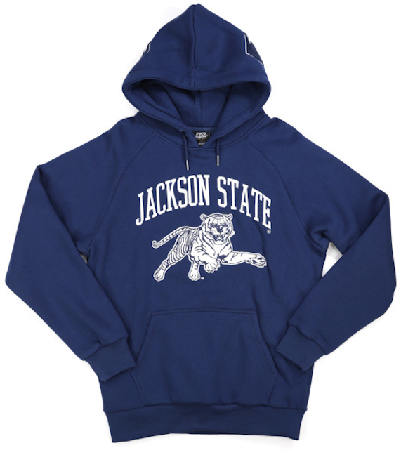 Jackson State Hoodie - 2023