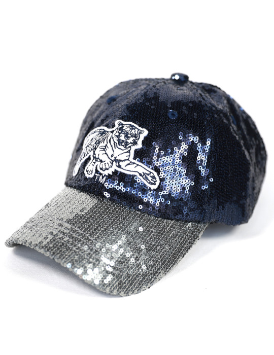 Jackson State Sequins Cap - 2025
