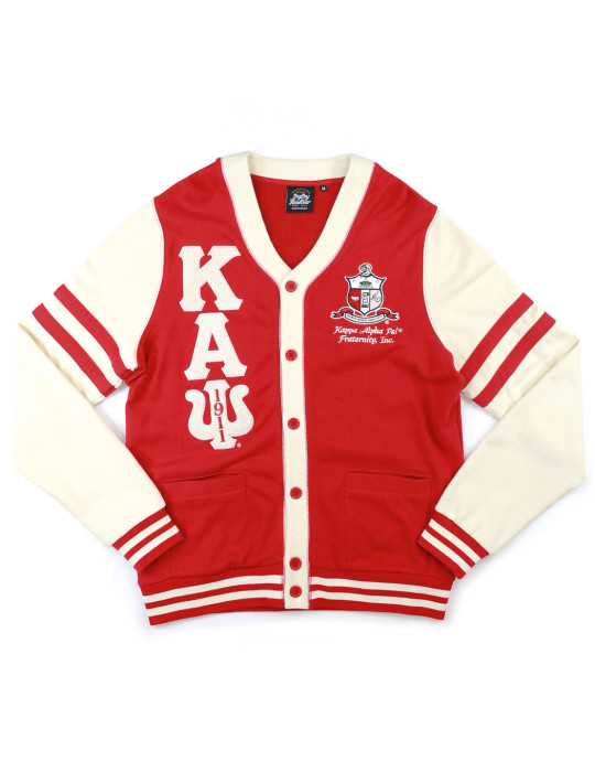 Kappa Medium Weight Cardigan - 2022