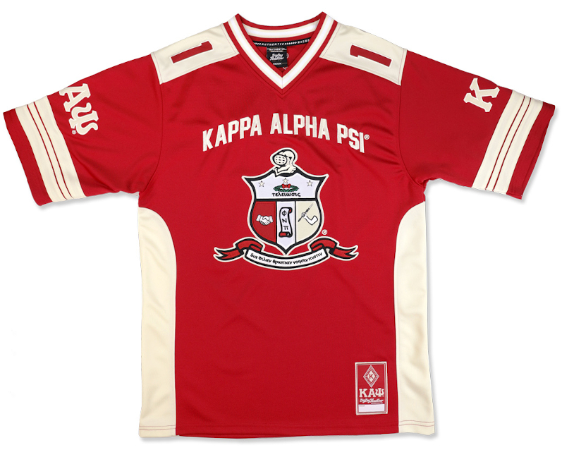 Kappa Football Jersey - 2023