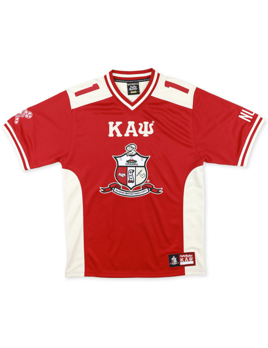 Kappa Football Jersey - 2024