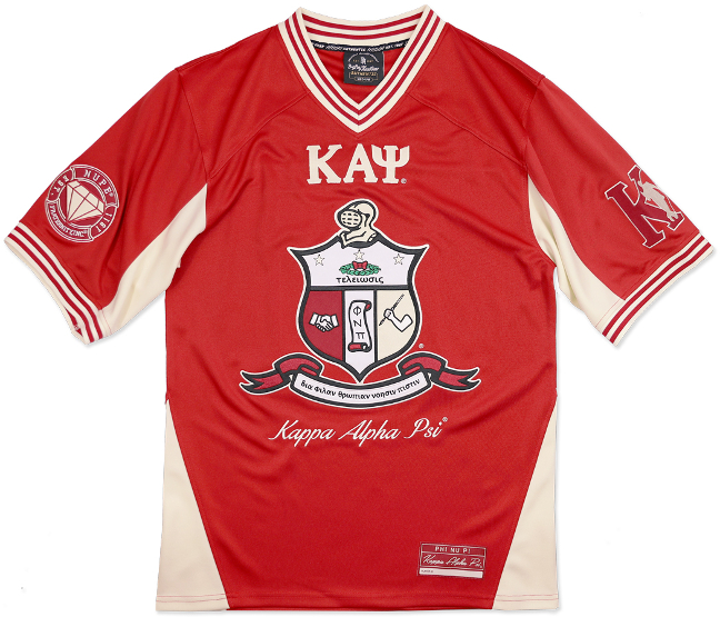 Kappa Football Jersey - 1920
