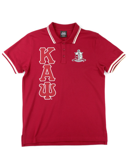 Kappa Polo Shirt - 2025