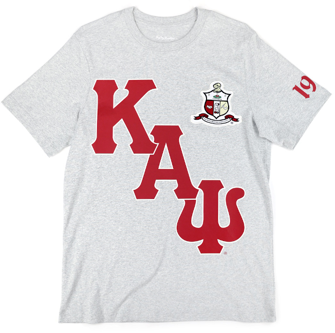 Kappa Short Sleeve Tee