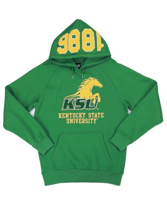 Kentucky State University Hoodie - 2025