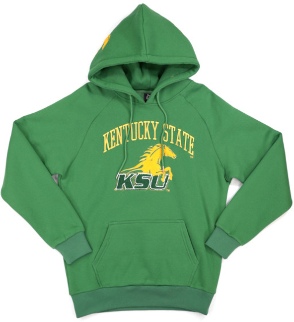 Kentucky State Hoodie - 2023