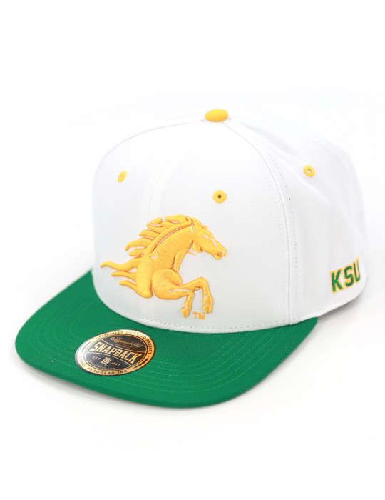 Kentucky State University Snapback Cap - 2025