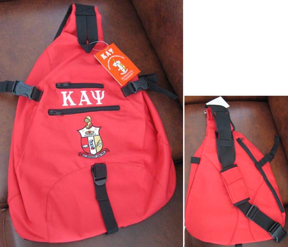 Kappa Backpack