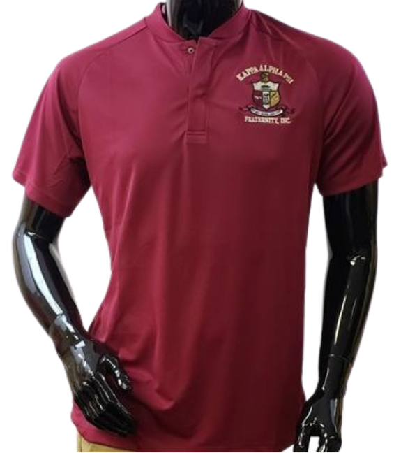 Kappa Blade Polo Shirt - BD