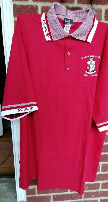 Kappa Golf Polo Shirt - OD