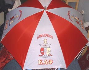 Kappa Umbrella