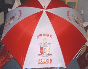 Kappa Umbrella