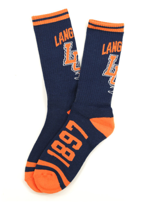 Langston Socks - 2024