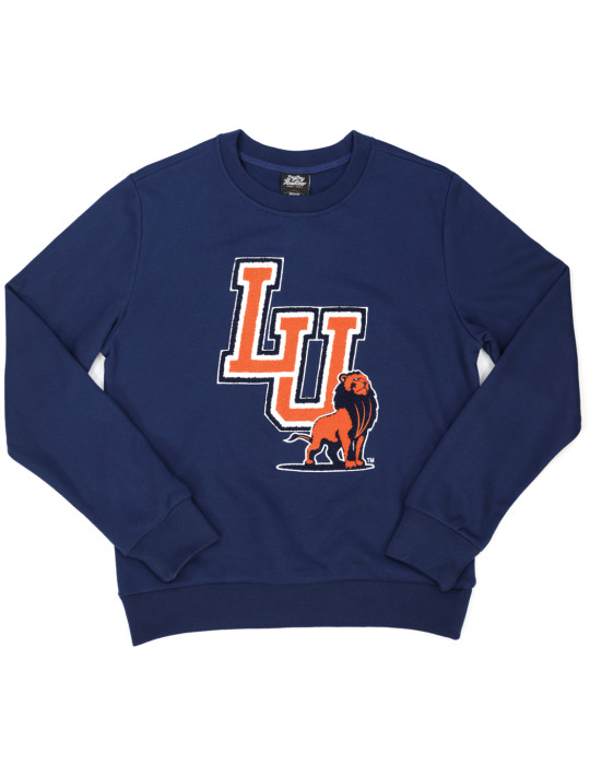 Langston Embroidered Sweatshirt - 2024