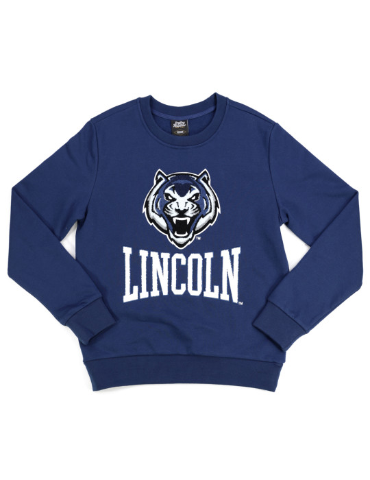 Lincoln - MO Embroidered Sweatshirt - 2024