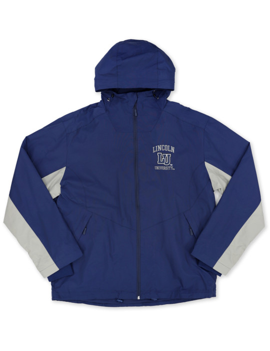 Lincoln - MO Unisex Windbreaker - 2024