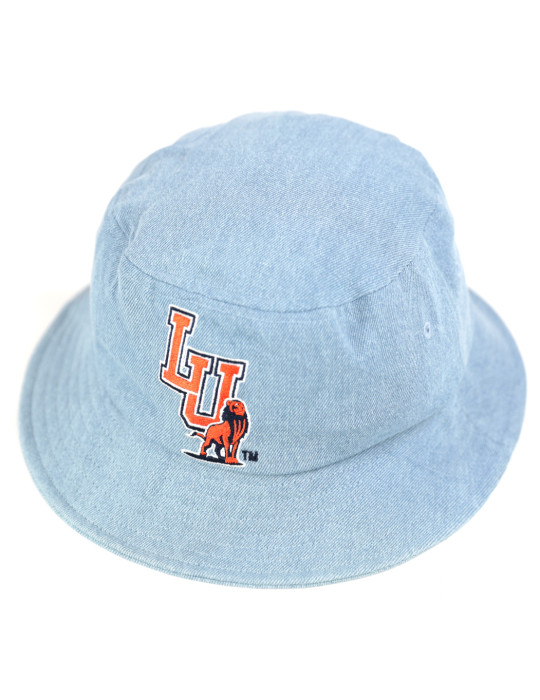 Lincoln Universtiy PA Bucket Hat - 2024