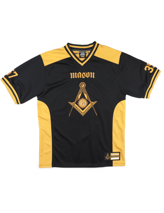 Mason Football Jersey - 2024
