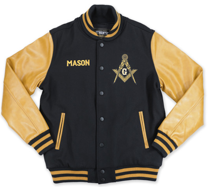 Mason Wool Jacket