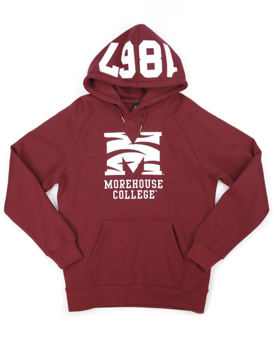 Morehouse College Hoodie - 2025