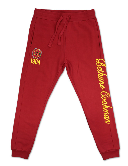 Bethune Cookman Men's Jogger Pants - 2024