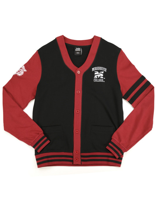 Morehouse Men's Cardigan - 2024