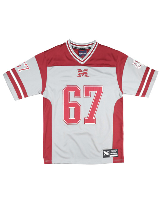 Morehouse Football Jersey - 2024