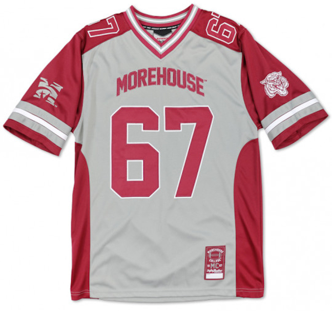 Morehouse Football Jersey - 2022