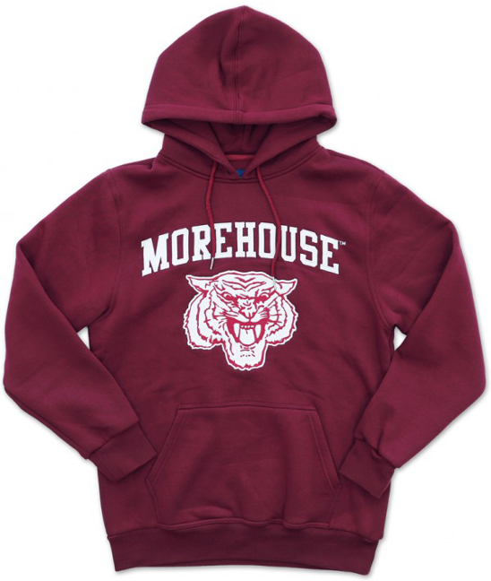 Morehouse Hoody - 1819 - BB