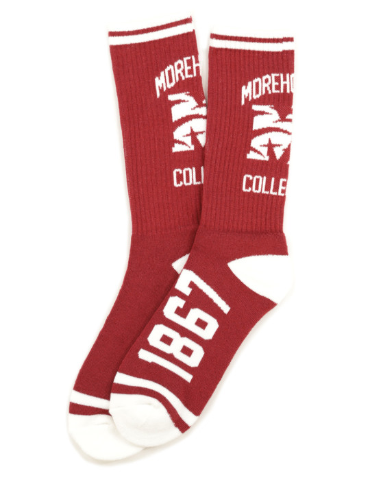 Morehouse Socks - 2024