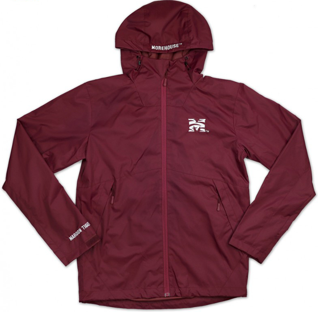 Morehouse Windbreaker - 1920