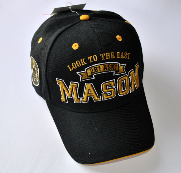 Mason 2B1ASK1 Cap