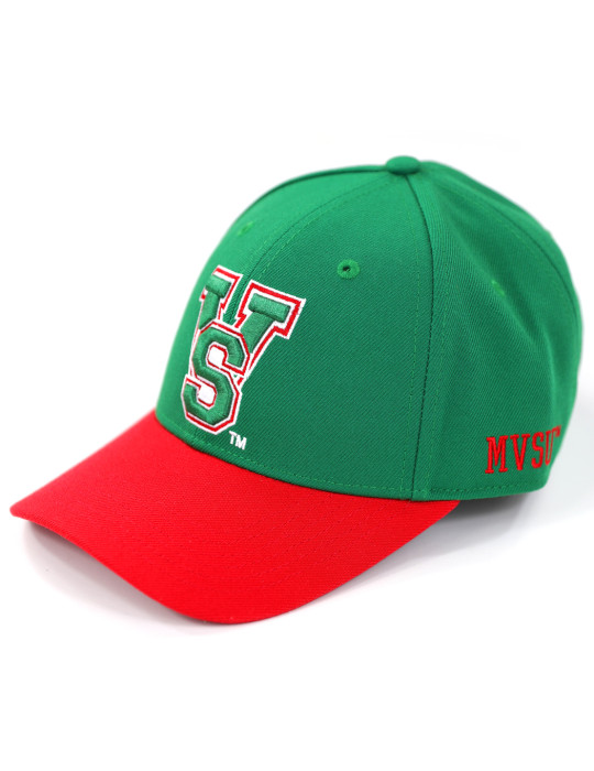 Mississippi Valley State Ball Cap - 2025