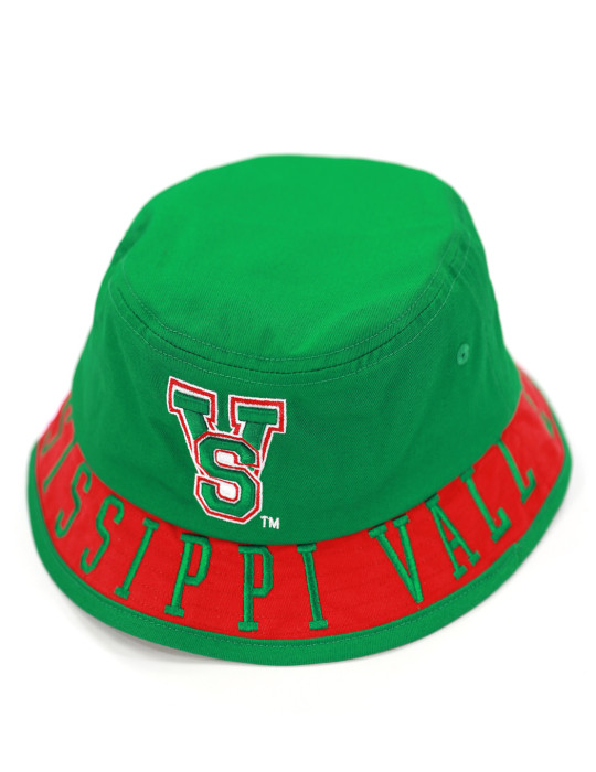 Mississippi Valley State Bucket Hat - 2025