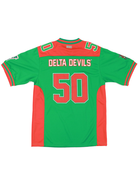 Mississippi Valley State Football Jersey - 2026