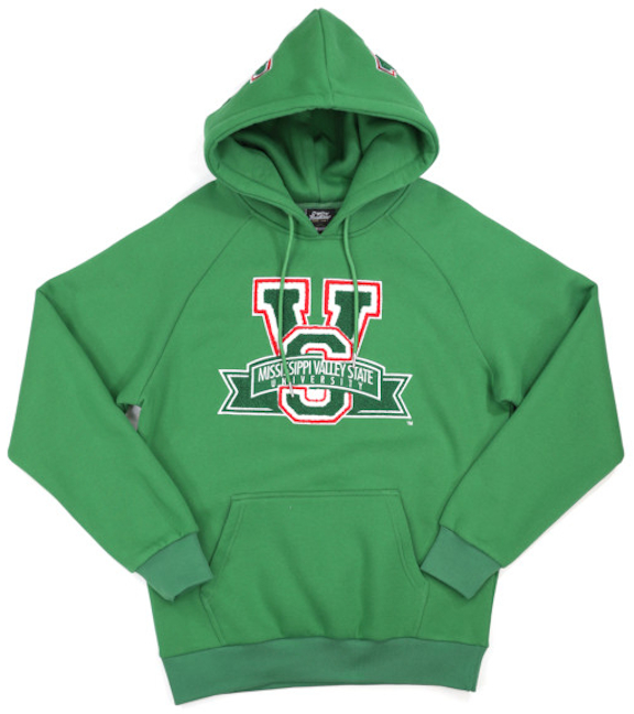 Mississippi Valley State Hoodie - 2023