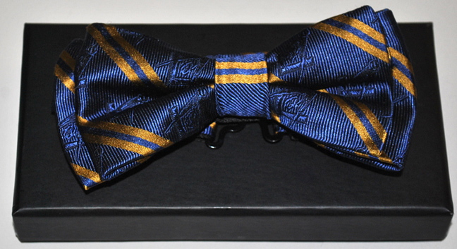 Mason Silk Bowtie